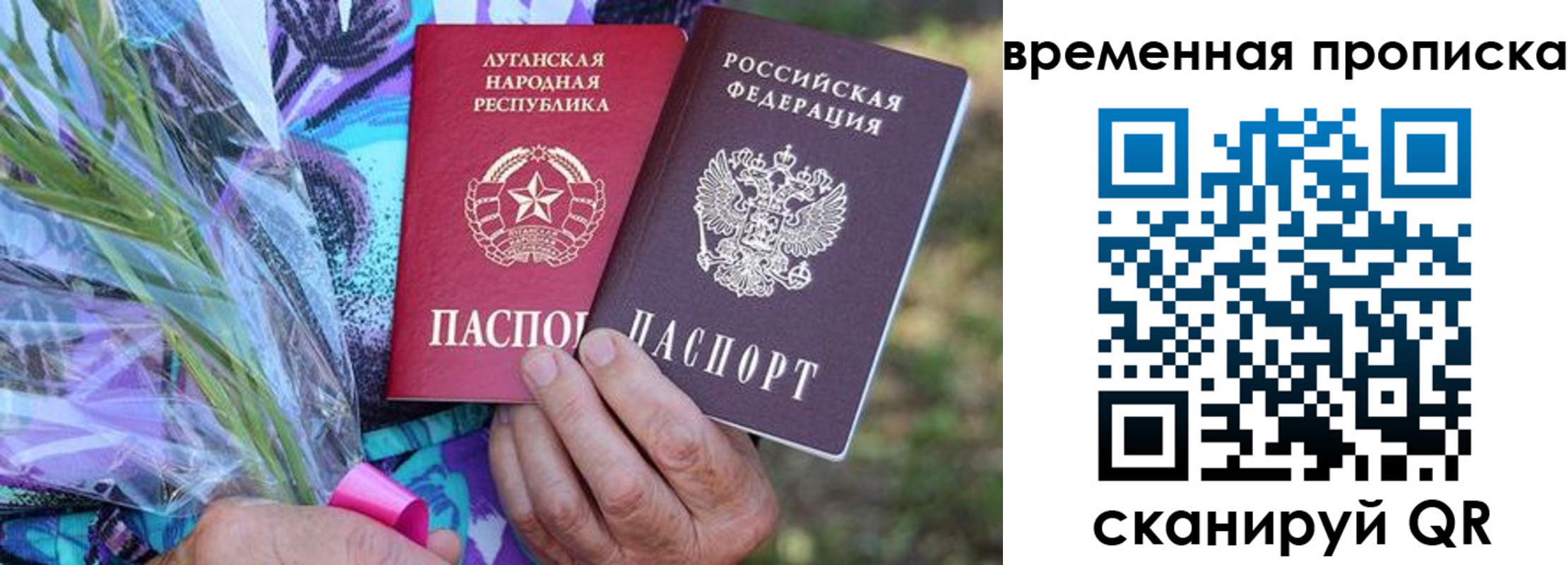 купить прописку в Гае